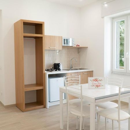 Casa Mia Apartments 소렌토 외부 사진