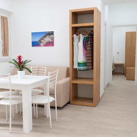 Casa Mia Apartments 소렌토 외부 사진