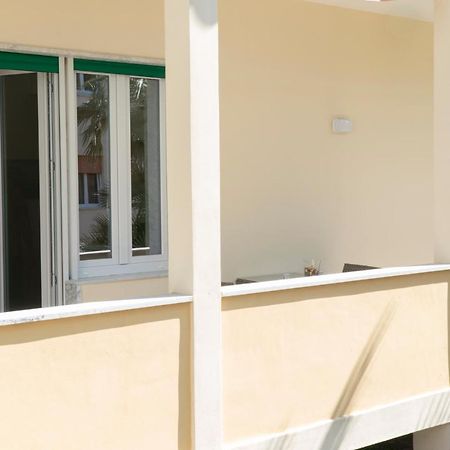 Casa Mia Apartments 소렌토 외부 사진