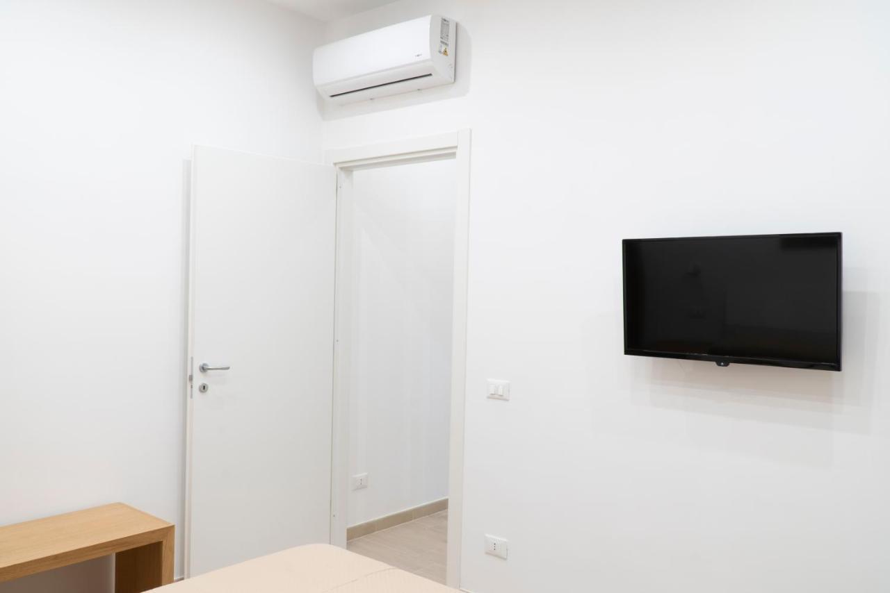 Casa Mia Apartments 소렌토 외부 사진
