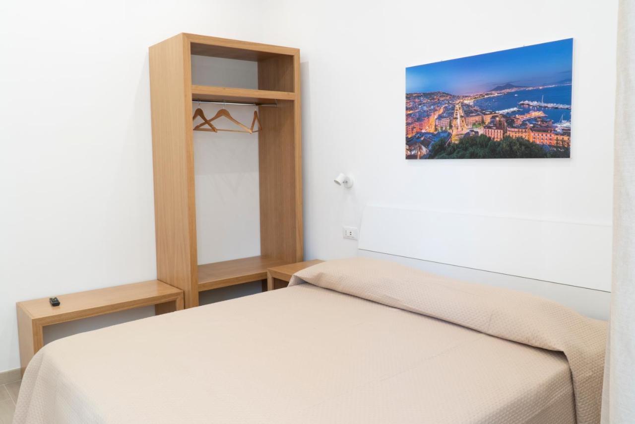 Casa Mia Apartments 소렌토 외부 사진