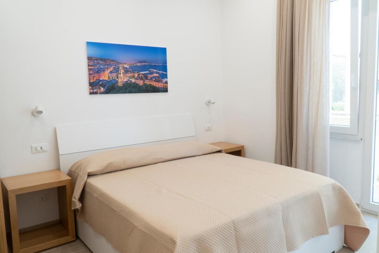 Casa Mia Apartments 소렌토 외부 사진