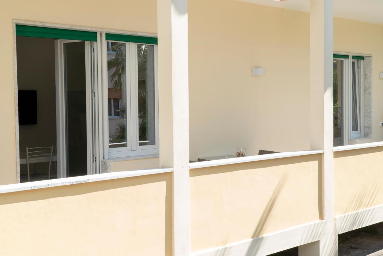 Casa Mia Apartments 소렌토 외부 사진