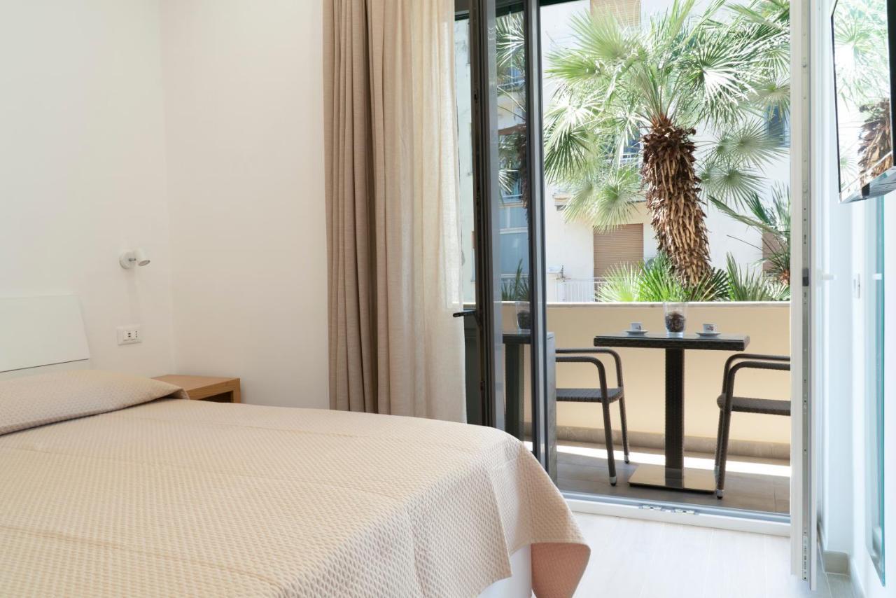 Casa Mia Apartments 소렌토 외부 사진