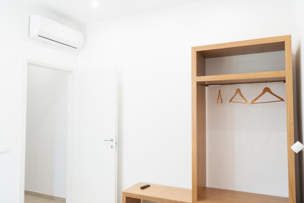 Casa Mia Apartments 소렌토 외부 사진