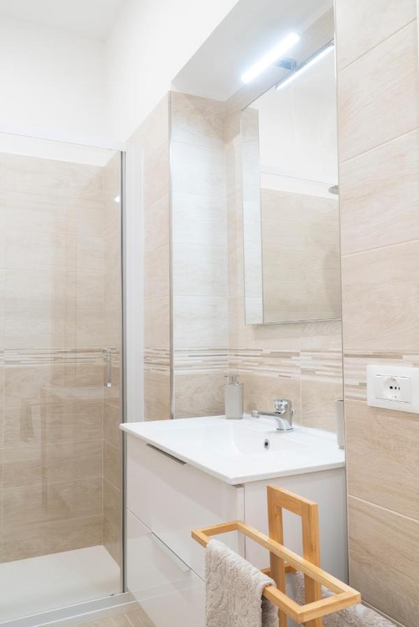Casa Mia Apartments 소렌토 외부 사진