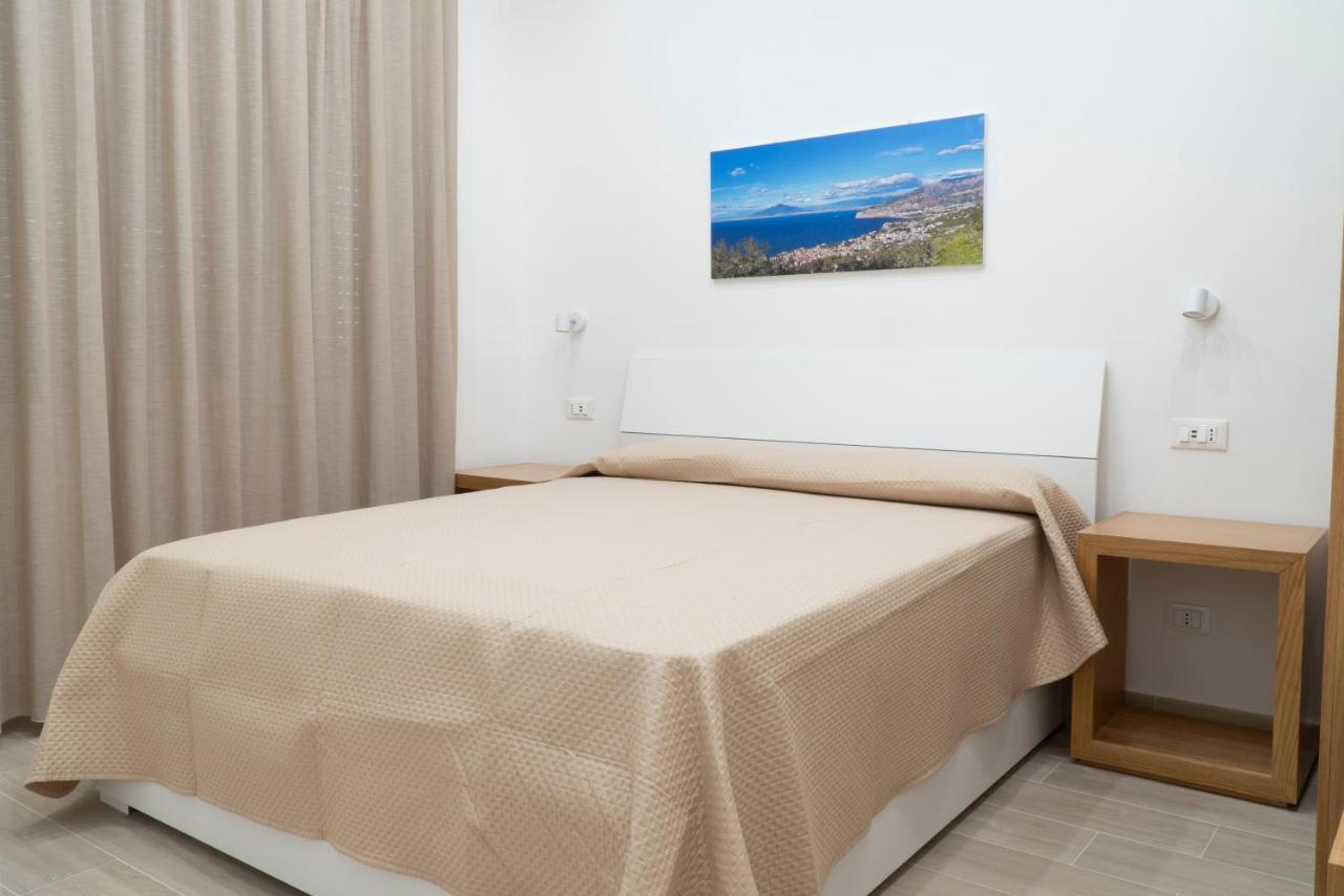 Casa Mia Apartments 소렌토 외부 사진