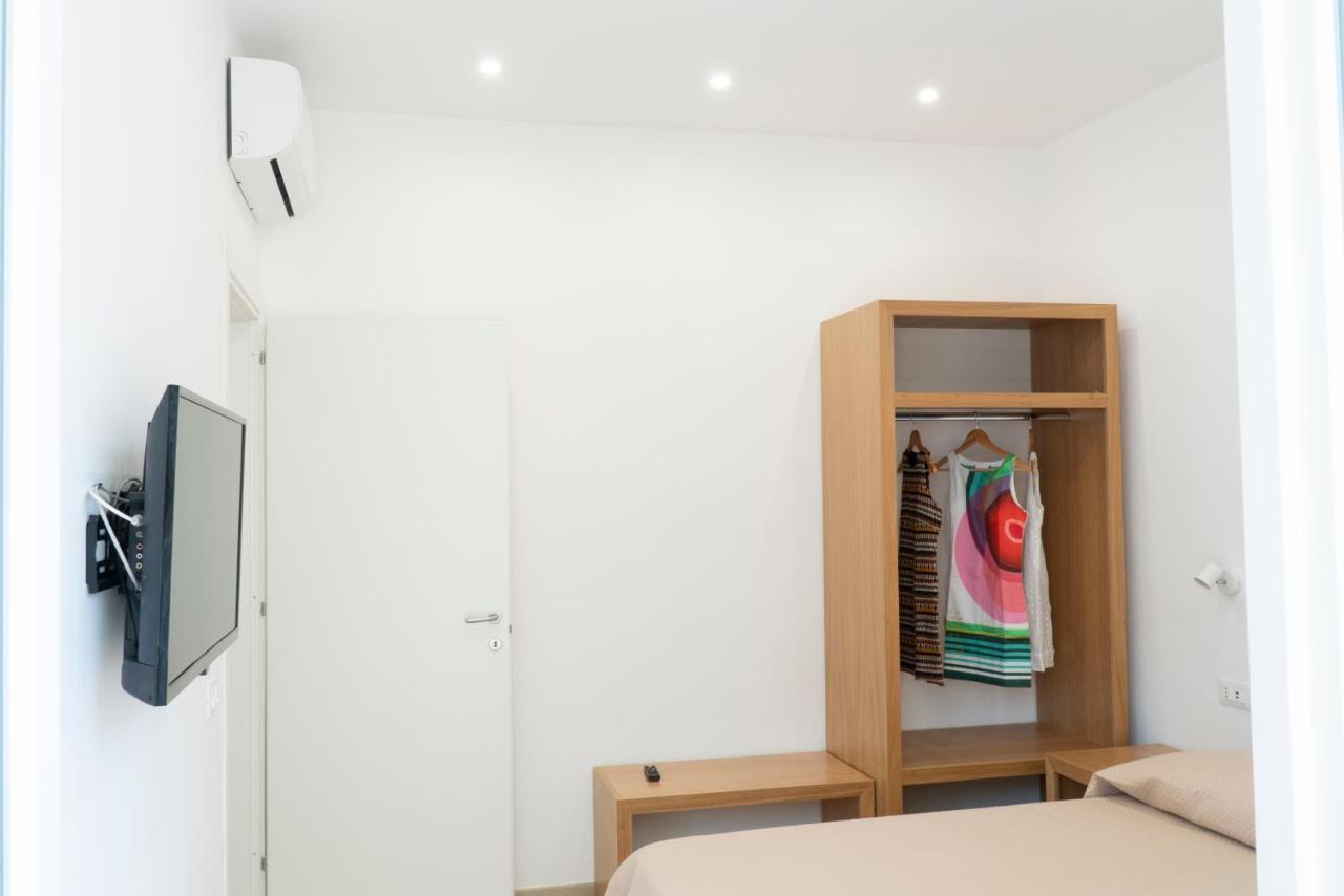Casa Mia Apartments 소렌토 외부 사진