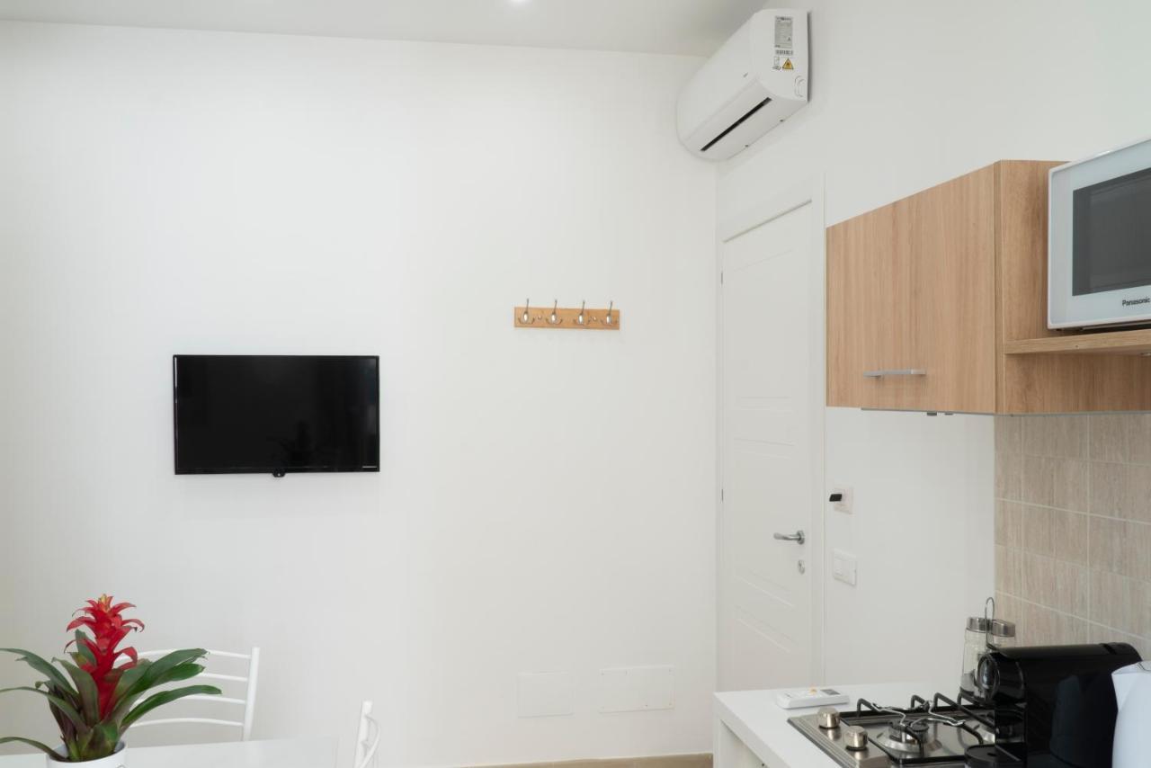 Casa Mia Apartments 소렌토 외부 사진