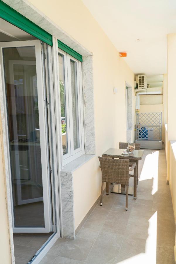 Casa Mia Apartments 소렌토 외부 사진