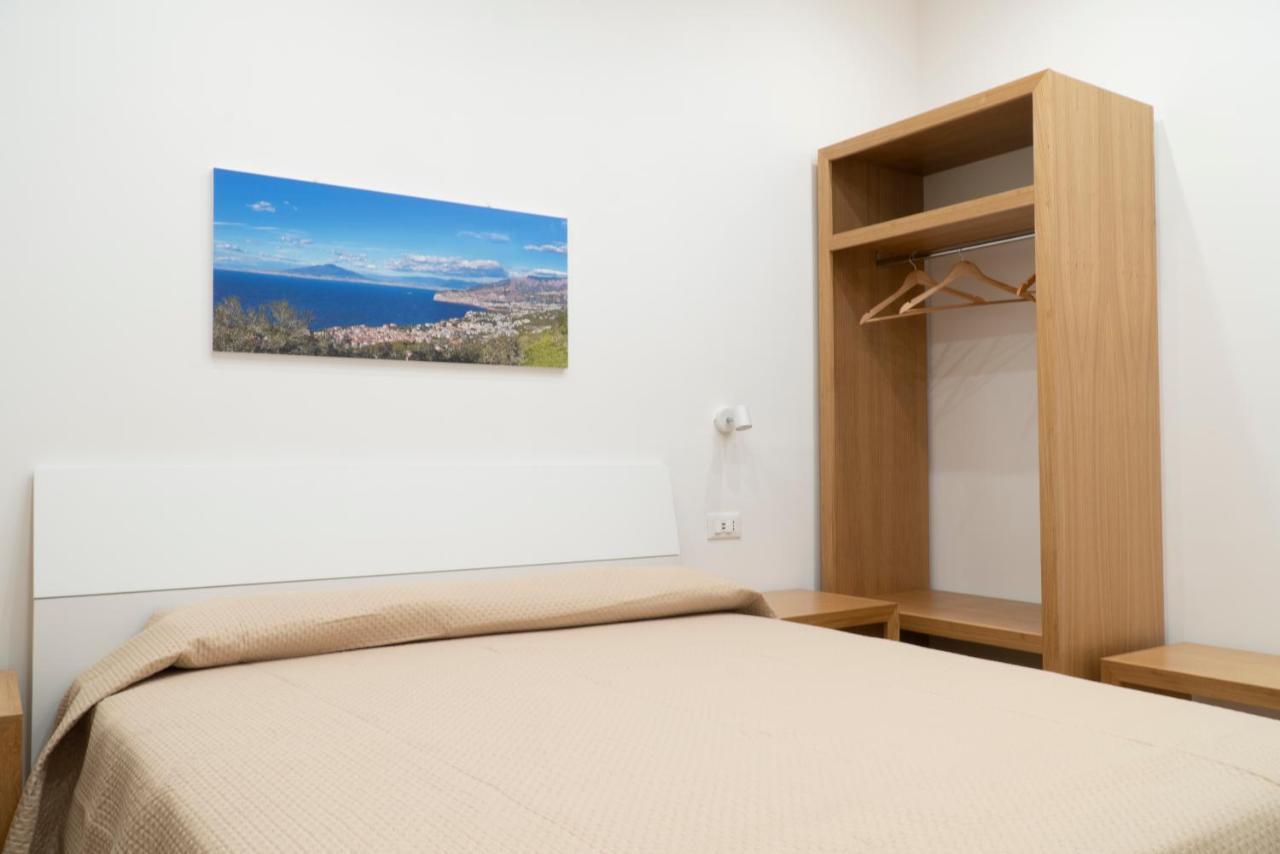 Casa Mia Apartments 소렌토 외부 사진